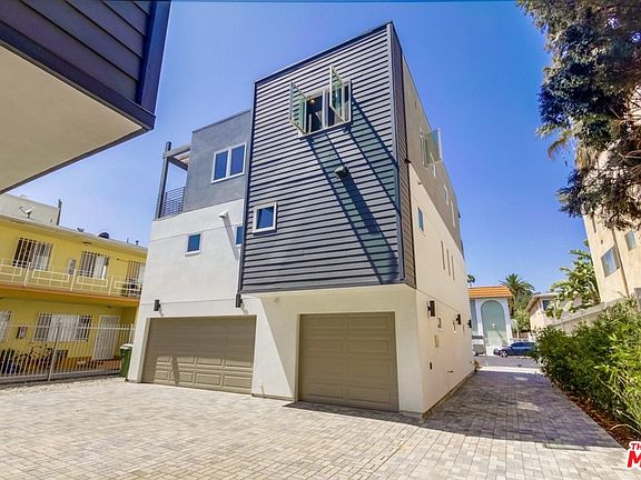 5th image of 6546 La Mirada Ave #6548