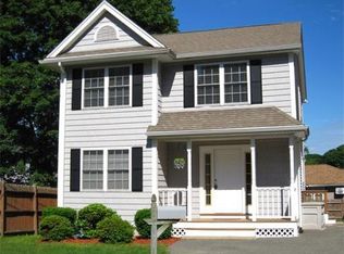 67 Indian Rd, Waltham, MA 02451