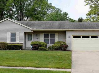 7311 Danforth Rd, Temperance, MI 48182