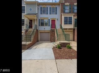 3007 Kings Village Rd, Alexandria, VA 22306