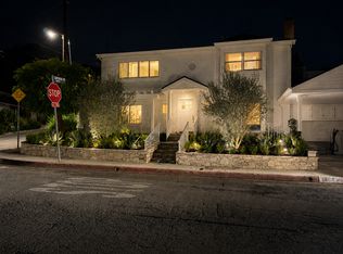 16559 Akron St, Pacific Palisades, CA 90272