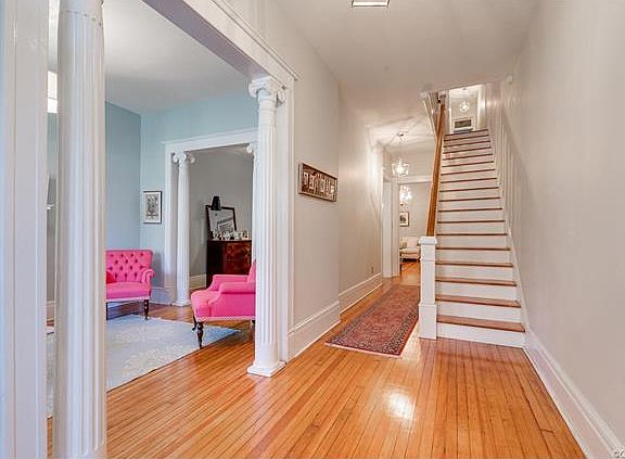 5th image of 2625 W Grace St