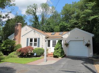 80 Olean St, Worcester, MA 01602