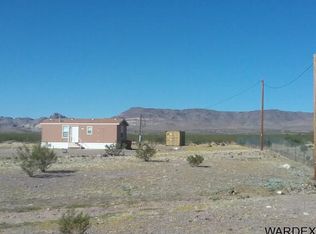 4101 N Dewey Rd, Golden Valley, AZ 86413