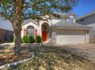 13420 Bolivia Dr, Austin, TX 78729