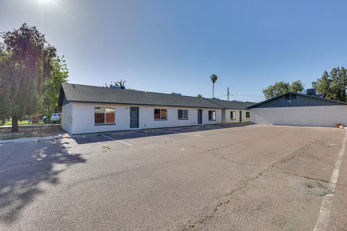 1 bed, 650 sqft, $1,250 — Photo 2