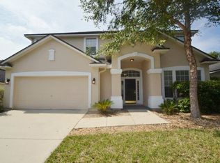 2809 Pebblewood Ln, Orange Park, FL 32065