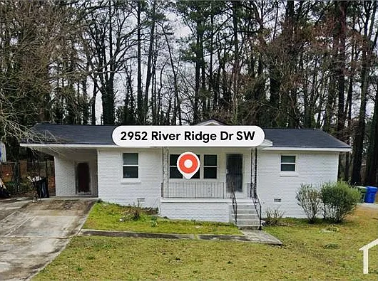 2952 River Ridge Dr SW — Photo 1
