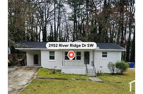 2952 River Ridge Dr SW Photo 1
