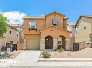 8058 E Cabinet St, Tucson, AZ 85730