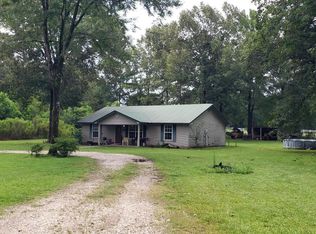 7546 Kayleigh Rd, Bastrop, LA 71220