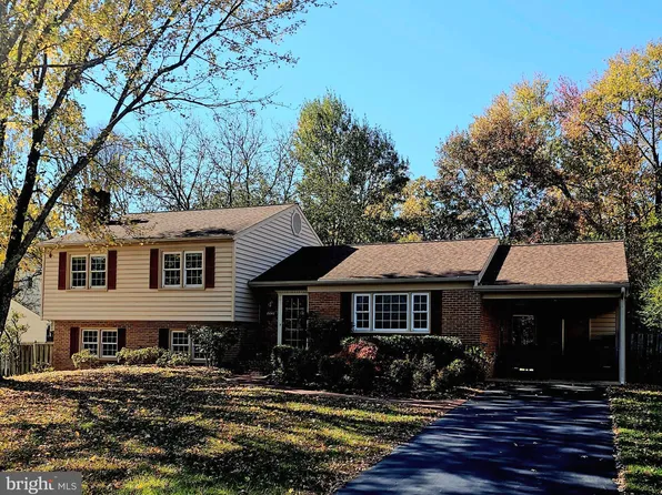 8642 Vernon Ave, Alexandria, VA 22309