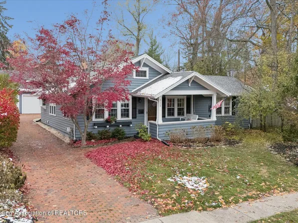 815 Westlawn Ave, East Lansing, MI 48823