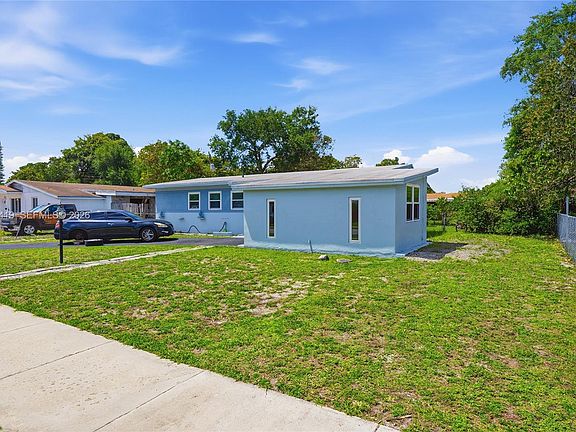 2nd image of 18830 NW 29th Pl