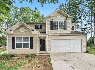 308 Sam Cobb Pl, Woodstock, GA 30188