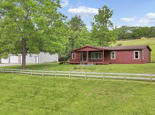 4390 Van Horn Rd SW, Bremen, OH 43107