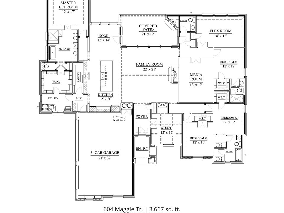 604 Maggie Trl, Lucas, TX 75002 Zillow