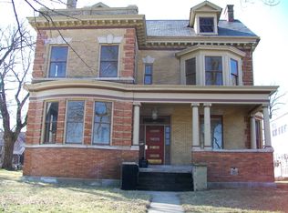 460 E Dewald St, Fort Wayne, IN 46803