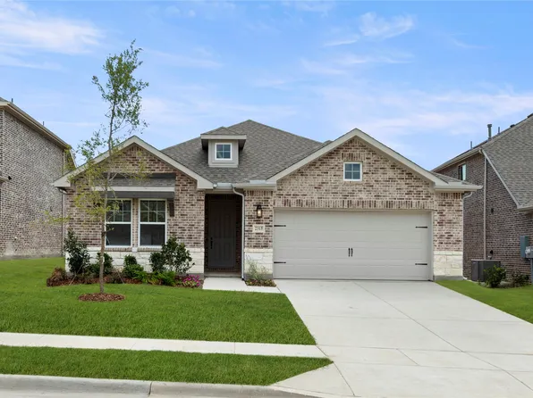 2315 Ryehill Rd, Forney, TX 75126