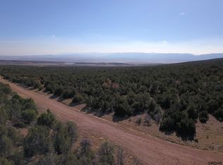 45 Lake View Ln, Penrose, CO 81240