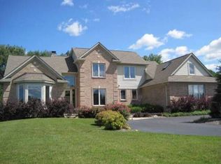 8404 Peaceful Vly, Clarkston, MI 48348