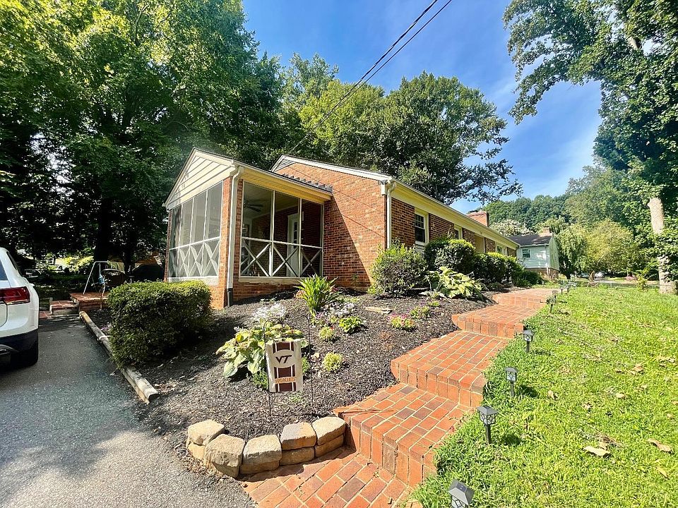 229 Chesterfield Pl, Lynchburg, VA 24502 Zillow