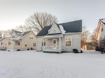307 E 4th St, O'Fallon, IL, 62269