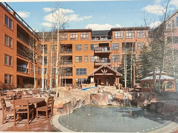 53 Hunkidori Ct #8802, Dillon, CO 80435