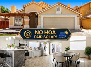 2568 Windy Leaf Dr, Las Vegas, NV 89156