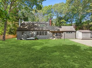190 Kings Point Rd, East Hampton, NY 11937
