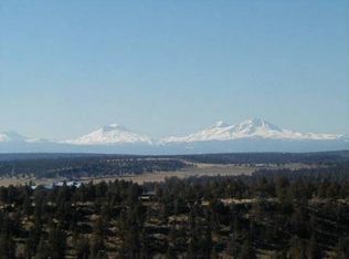 5063 NW Woody Ct, Redmond, OR 97756