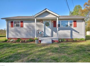 132 Charlie Fowlkes Jr Rd, Providence, NC 27315