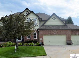 15311 Curtis Ave, Omaha, NE 68116