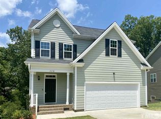 328 Nelson Ln, Clayton, NC 27527