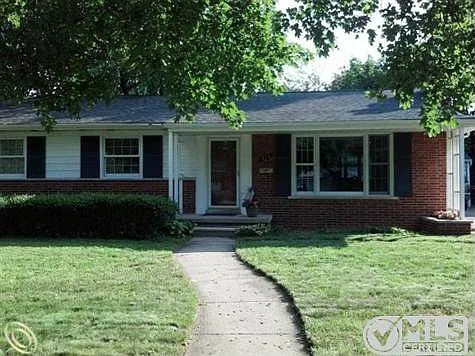 414 S Williamsbury Rd photo 1