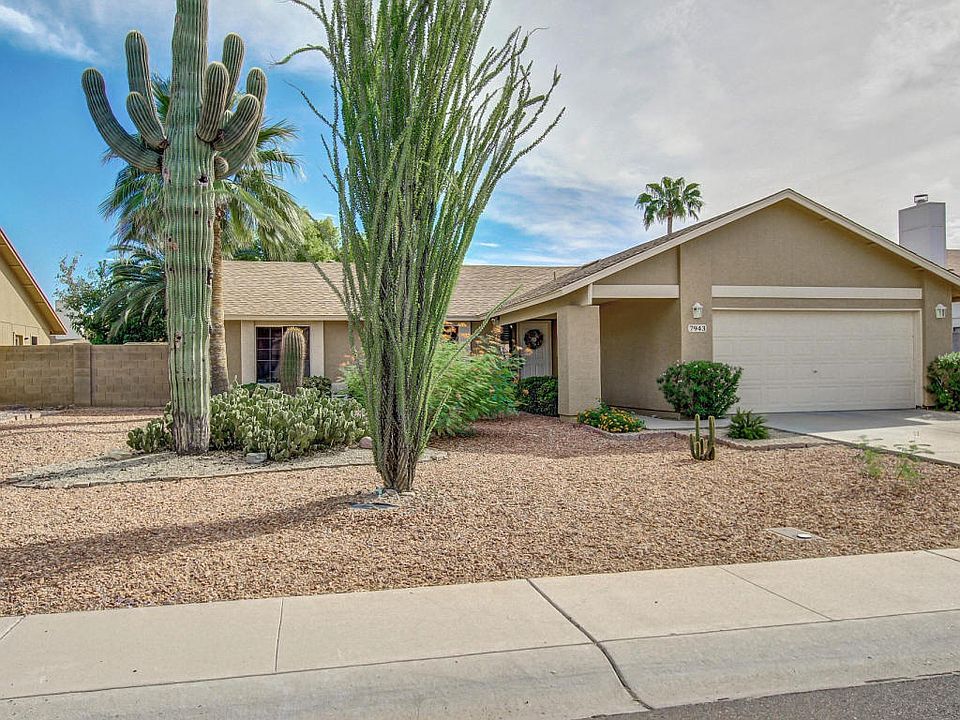 1st image of 7943 W Aster Dr