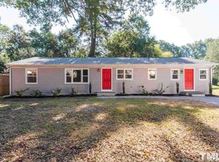 502 Andrews St, Clayton, NC 27520