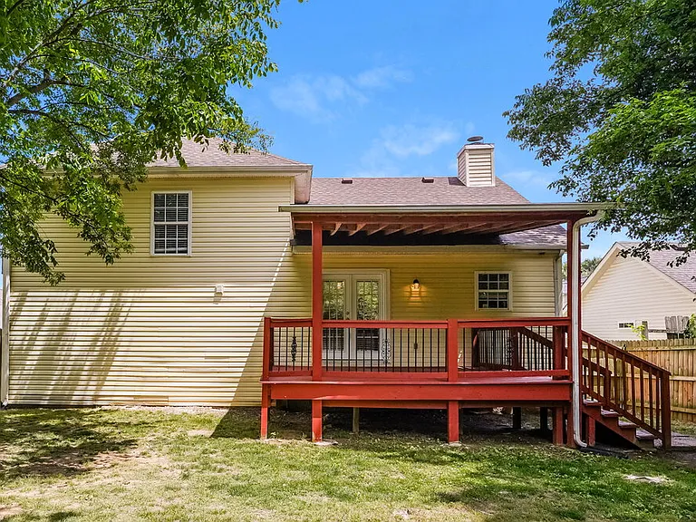 841 Post Oak Dr — Photo 17