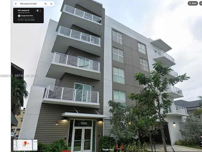 1938 Jackson St #502 — Photo 1