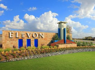 Homes Available Soon, Elevon, Nevada, TX 75173
