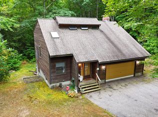 170 Ossipee Hill Rd, East Waterboro, ME 04030