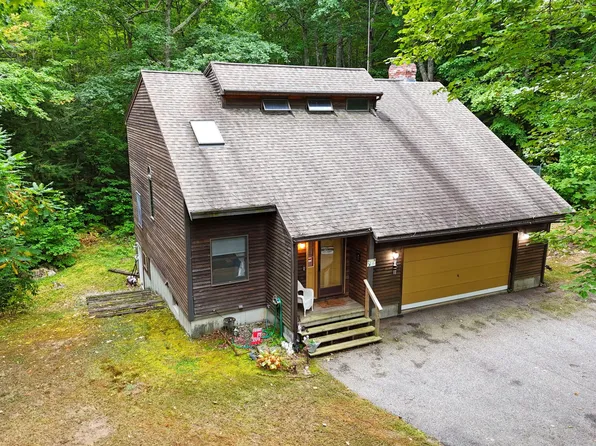 170 Ossipee Hill Road, Waterboro, ME 04030