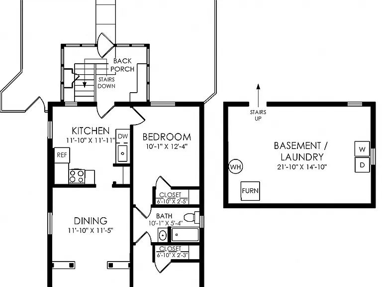 227 N Pearl St — Photo 30