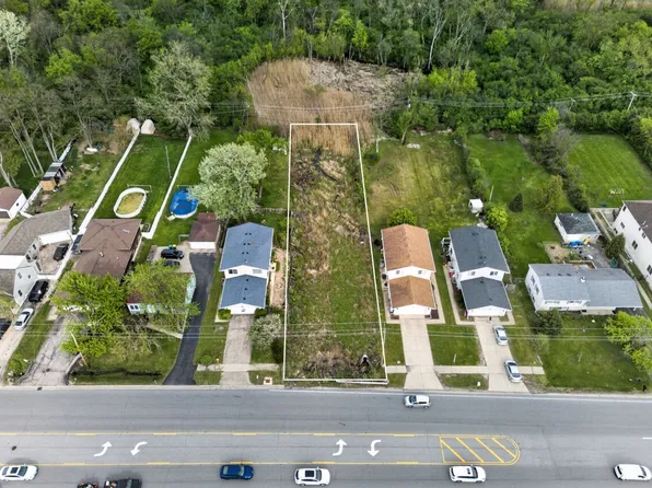 635 N Columbine Ave, Lombard, IL 60148