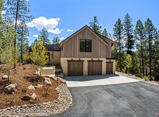49 Bluff Dr, Durango, CO 81301