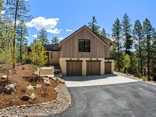 49 Bluff Drive, Durango, CO 81301