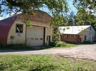 1212 Case Rd, Benzonia, MI 49616