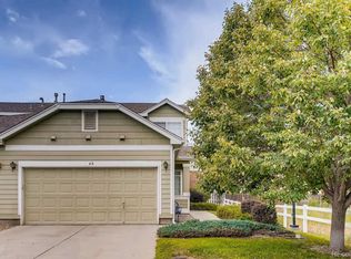 14400 E Albrook Dr #48, Denver, CO 80239