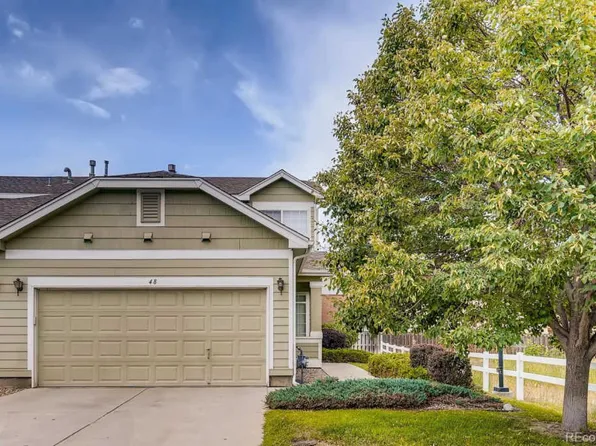 14400 E Albrook Dr #48, Denver, CO 80239