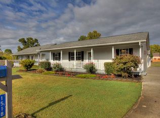 1518 Blue Forest Ln, Maryville, TN 37803